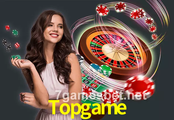 vivo no cassino Topgame